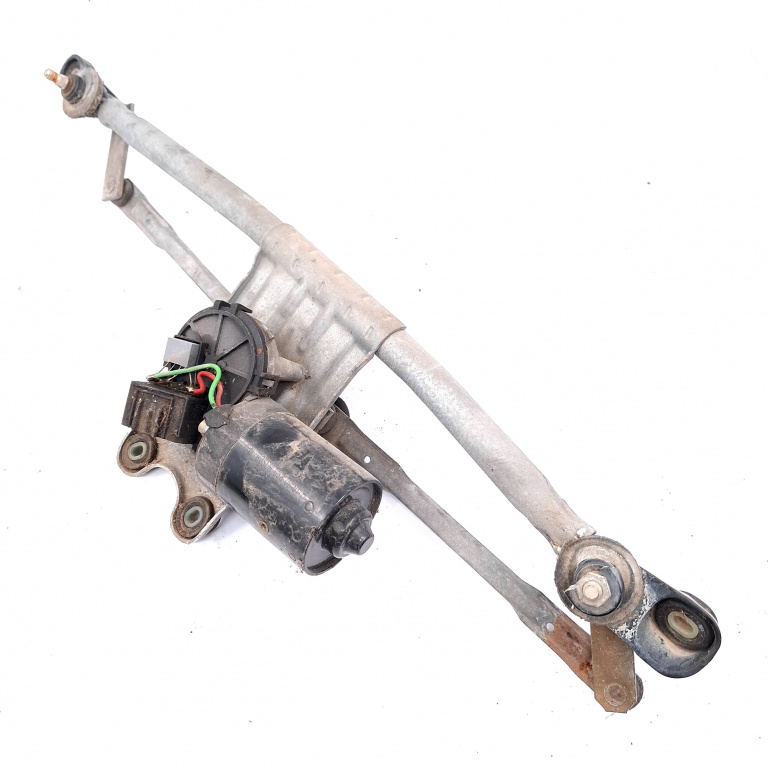 Ansamblu Stergator Parbriz Opel Astra G 1998-2009 Stanga Lhd 3397020596, 24423640 Bosch