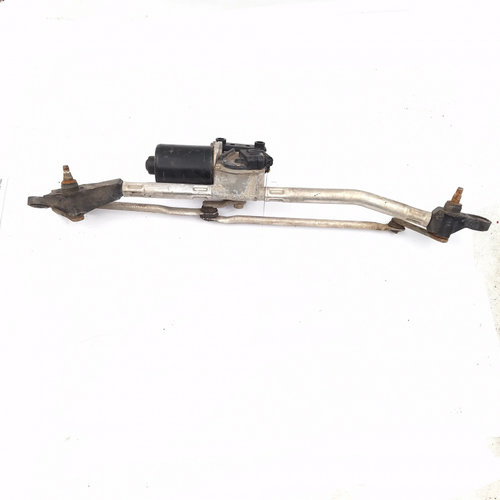 Ansamblu Stergator Parbriz Opel Astra G 1998-2009 404387, 40438712V, 404.387, 1358B Itt