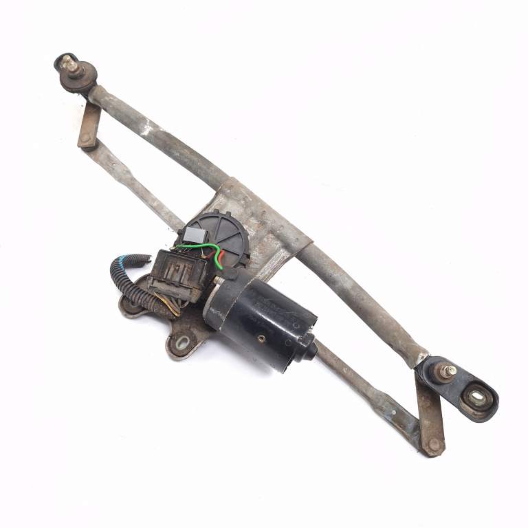 Ansamblu Stergator Parbriz Opel Astra G 1998-2009 1.7 Dti 16V Y 17 Dt Motorina Stanga Lhd 3397020596, 0390241182, 24423640, 0580206142 Bosch