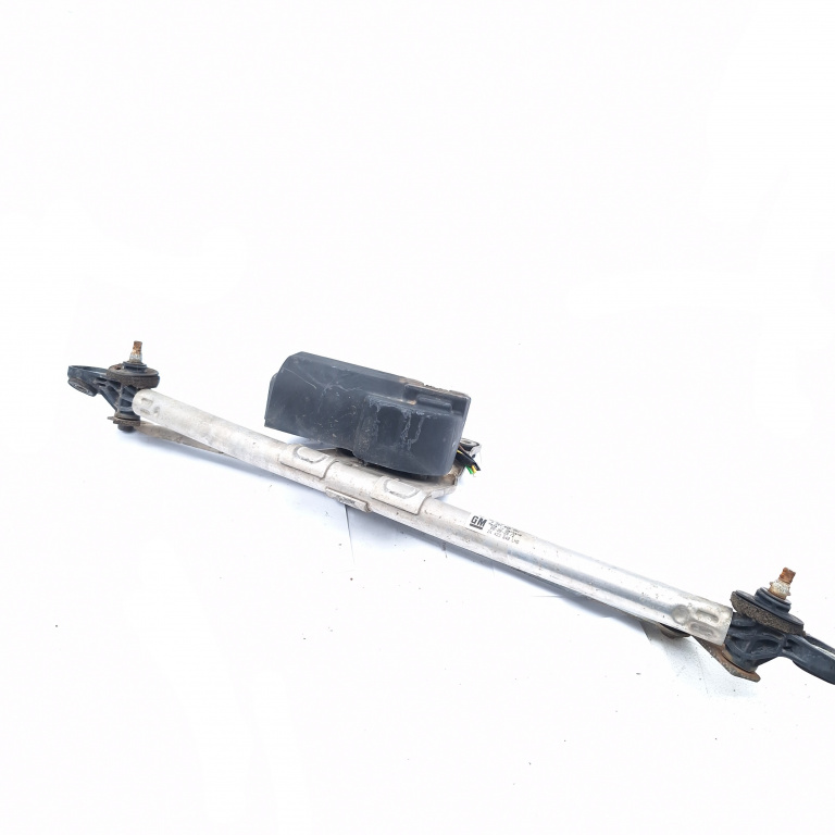 Ansamblu Stergator Parbriz Opel Astra G 1998-2009 2.0 Dti 16V Y 20 Dth Motorina Stanga Lhd 3397020551, 24423640, 0008292 Bosch