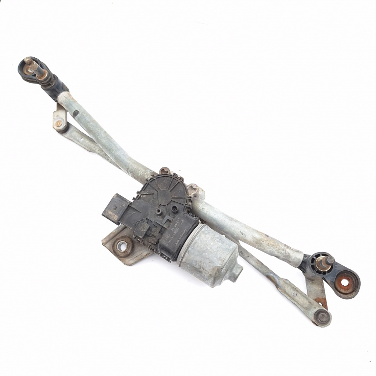 Ansamblu Stergator Parbriz Opel Astra H 2004-2012 Stanga Lhd 0390241538, 3397020632, 13111211, 039024153812V058 Bosch