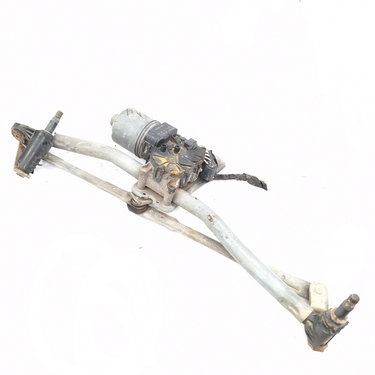 Ansamblu Stergator Parbriz Opel Astra H 2004-2012 Stanga Lhd 0390241538, 3397020632, 13111211Lhd Bosch