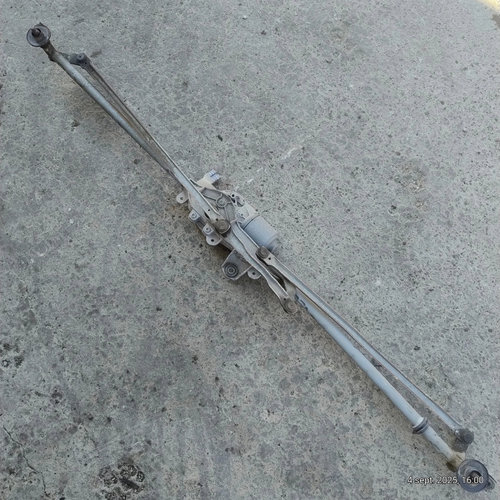 Ansamblu Stergator Parbriz Opel Astra J 2009-2015 2.0 Cdti A 20 Dth Motorina 1397220624, 14139289921...