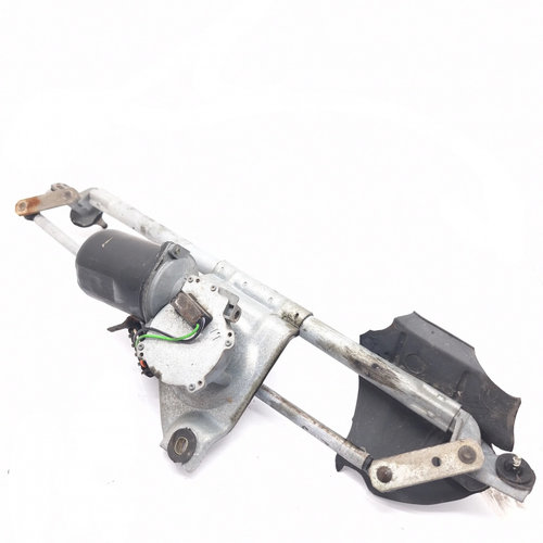 Ansamblu Stergator Parbriz Opel CORSA B 1993 - 2000 22107719
