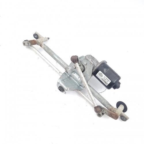 Ansamblu Stergator Parbriz Opel CORSA C 2000 - 2006 91498232, S4300S0411, 91498-232, 150605141738