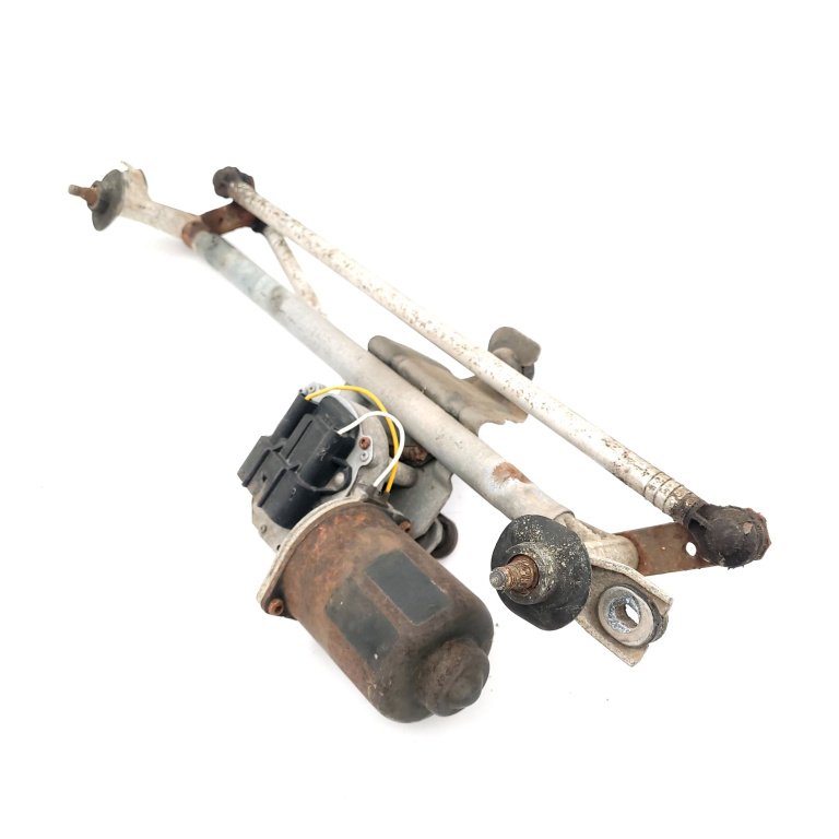Ansamblu Stergator Parbriz Opel CORSA C 2000 - 2006