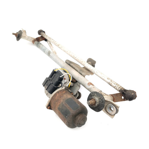 Ansamblu Stergator Parbriz Opel CORSA C 2000 - 2006