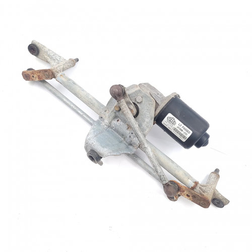 Ansamblu Stergator Parbriz Opel CORSA C 2000 - 2006 91498232, S4300S0411, 91498-232, 80805130941