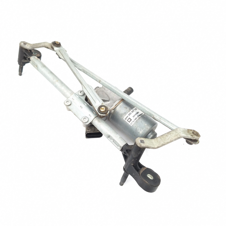 Ansamblu Stergator Parbriz Opel CORSA D 2006 - 2014 13182340, 40506712V, 367546129, 1867, 1277A