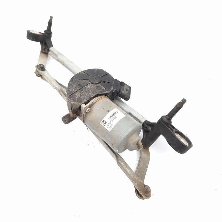 Ansamblu Stergator Parbriz Opel CORSA E 2014 - 2019 13432685, 367546129, W6542712V, 3166S, 1400331