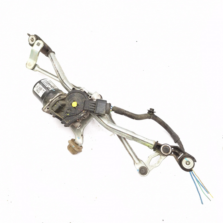 Ansamblu Stergator Parbriz Opel Corsa F 2019-2000 9824784980, 2310W000085339, W000096769, Evc5M00 Valeo