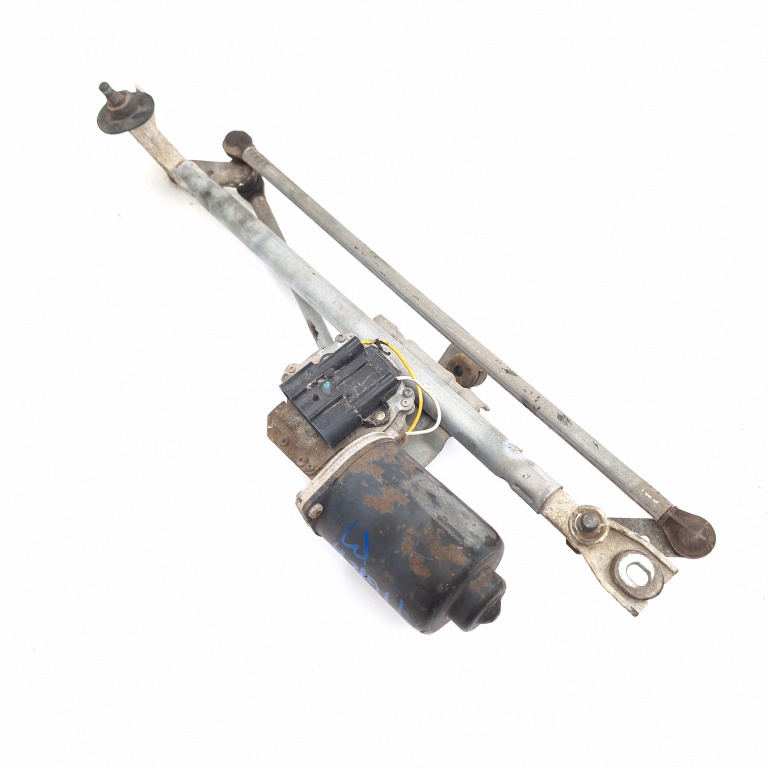 Ansamblu Stergator Parbriz Opel Tigra B Twintop 2004-2009 Dreapta Dreapta Rhd