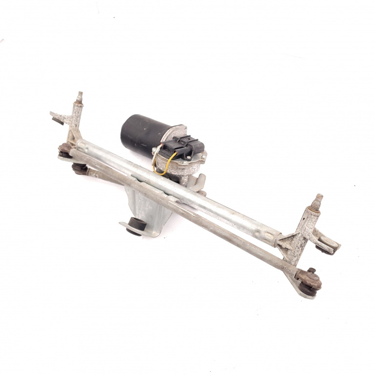 Ansamblu Stergator Parbriz Opel Tigra B Twintop 2004-2009 Stanga Lhd 460043A, 219000, 16221128