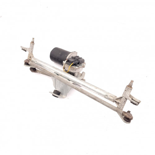 Ansamblu Stergator Parbriz Opel Tigra B Twintop 2004-2009 Stanga Lhd 460043A, 219000, 16221128