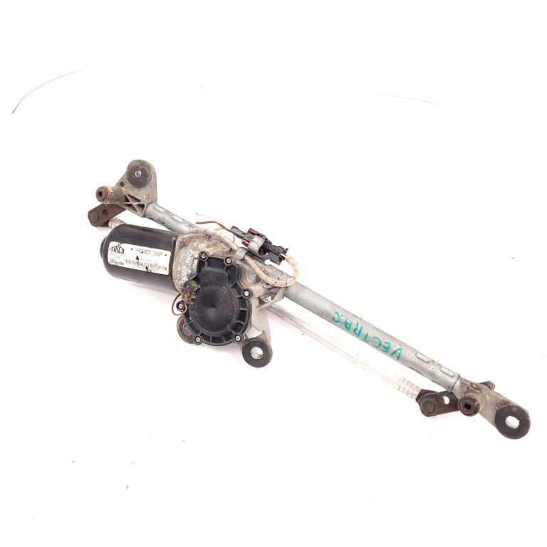 Ansamblu Stergator Parbriz Opel Vectra C 2002-2008 Stanga Lhd 2300135512V, 012120085257, 929033, Zsb929033 Trico