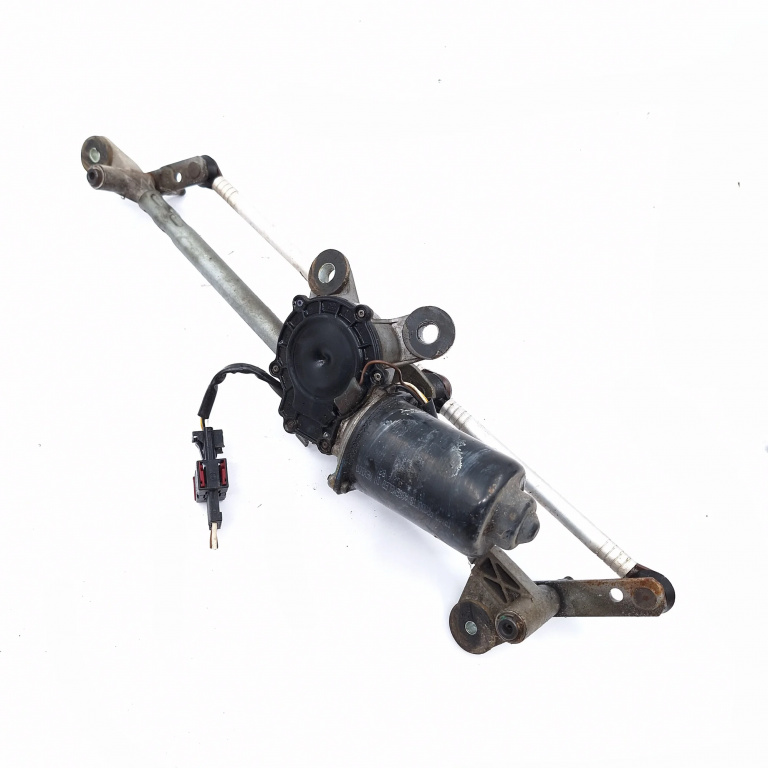 Ansamblu Stergator Parbriz Opel Vectra C 2002-2008 2.0 Dti Y 20 Dth Motorina