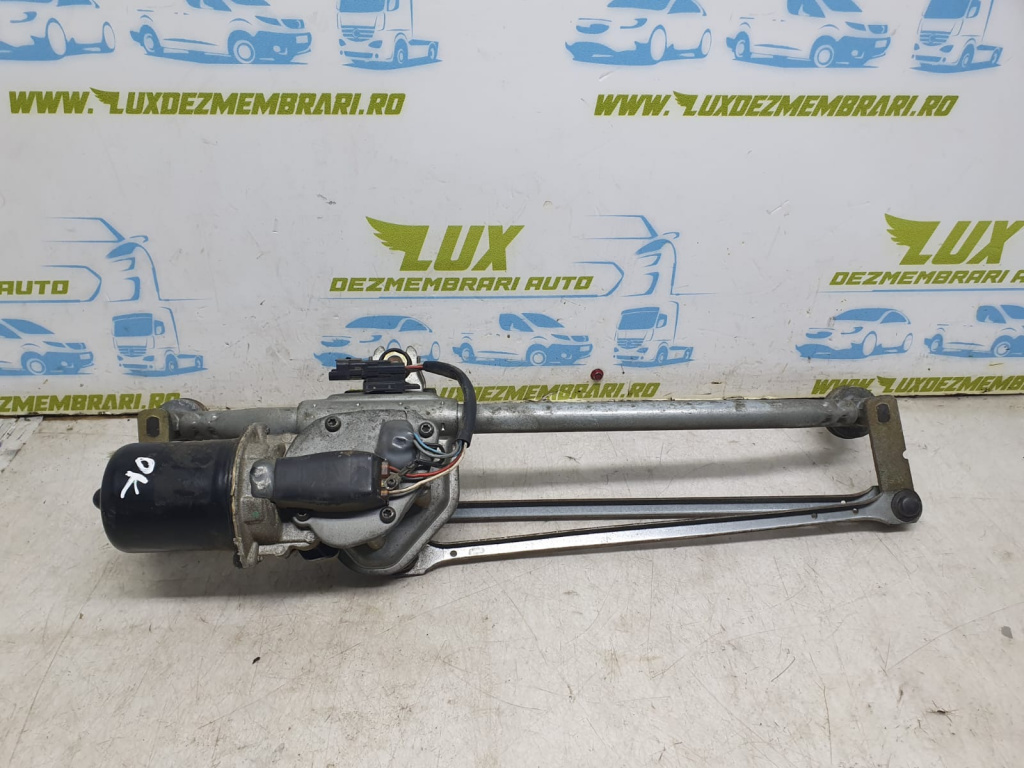 Ansamblu stergator parbriz Opel Vivaro A [2002 - 2006] 1.9 dti F9Q760