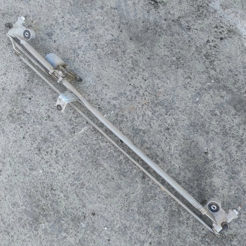Ansamblu Stergator Parbriz Opel Zafira B 2005-2014 1.9 Cdti Z 19 Dtl Motorina 13145557, 40497612V, 3...