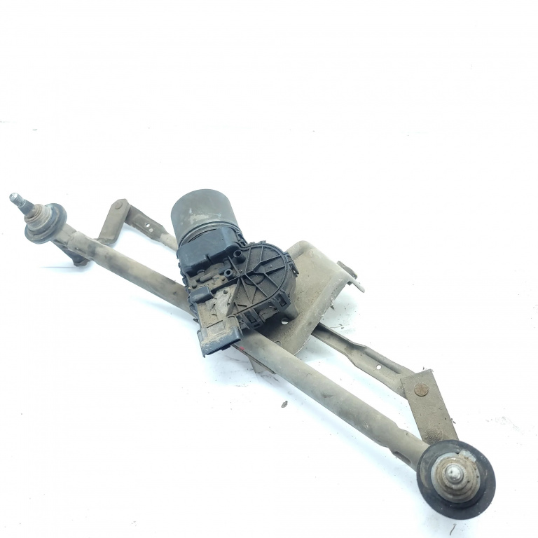 Ansamblu Stergator Parbriz Peugeot 206 1998 - 2013 3397020578, 04010613