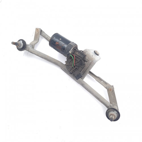 Ansamblu Stergator Parbriz Peugeot 206 1998 - 2013 Motorina 3397020446, 3397020446964, 3397020446-96...