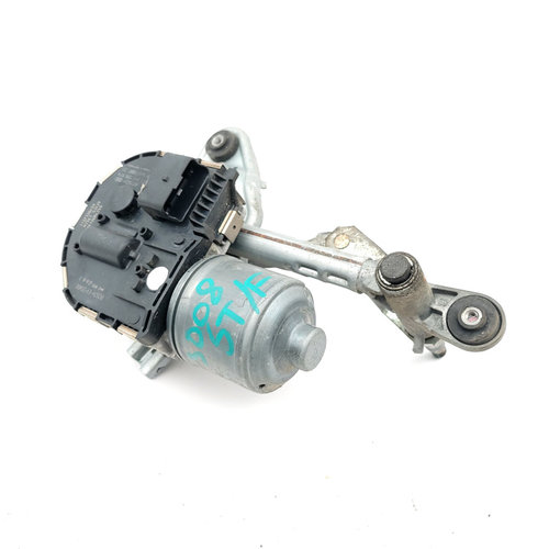 Ansamblu Stergator Parbriz Peugeot 3008 2009 > 2.0 Hdi Hybrid4 Rhc (Dw10Cted4) Hybrid Stanga 1137328...
