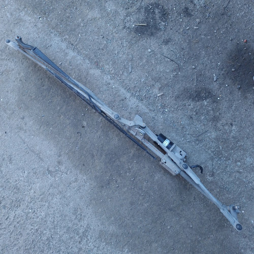 Ansamblu Stergator Parbriz Peugeot 307 2001 - 2008 40463812V, 3373S, 404.63812V