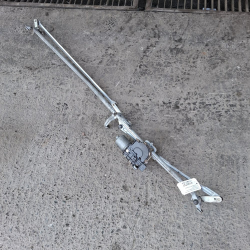 Ansamblu Stergator Parbriz Peugeot 308 (4A, 4C) 2007-2013 1.6 Hdi 9Hp (Dv6Dted) Motorina 3397021099,...