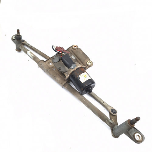 Ansamblu Stergator Parbriz Peugeot 406 1995-2004 Stanga Lhd Za4U16