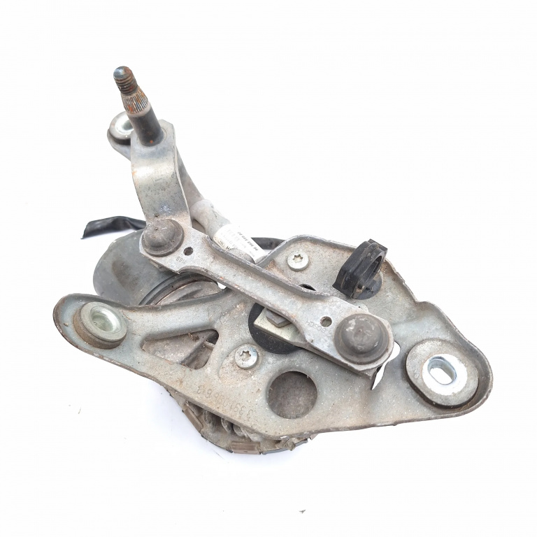 Ansamblu Stergator Parbriz Peugeot 407 2004-2011 Stanga 3397020604, 9656859980, 0390241721, 339702060422071053, 3391096613, 1137328135, 0518943389 Bosch