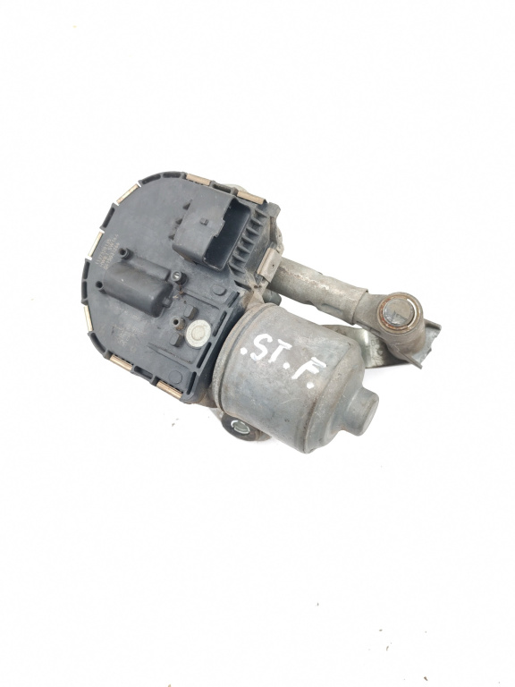 Ansamblu Stergator Parbriz Peugeot 407 2004-2011 2.0 Hdi Rhr (Dw10Bted4) Motorina Stanga 1137328135, 3397020604, 3 397 020 604, 0415031266, 0390241721, 9655817380, 0415031266 Bosch