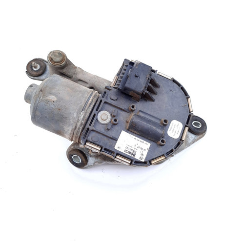 Ansamblu Stergator Parbriz Peugeot 407 2004-2011 2.0 Hdi Rhr (Dw10Bted4) Motorina Dreapta 0390241722...