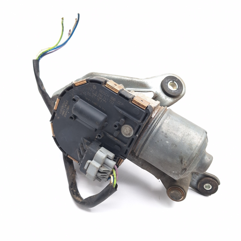 Ansamblu Stergator Parbriz Peugeot 407 2004-2011 Dreapta 0390241722, 1137328136, 0501413684, 3397020605, 9656859880 Bosch