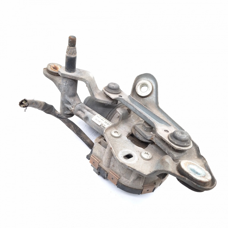 Ansamblu Stergator Parbriz Peugeot 407 2004-2011 Dreapta 3397020605, 9656859880, 0390241722, Hw81Evd01Sw164, 91193619, 1137328136, 0518914367 Bosch