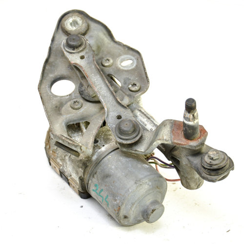 Ansamblu Stergator Parbriz Peugeot 407 2004 - 2011 0390241722, 0 390 241 722, 9656859880, 96 568 598...