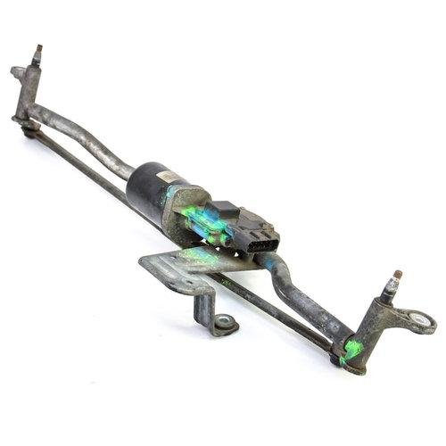 Ansamblu Stergator Parbriz Peugeot Boxer (230) 1994 - 2002 1363338080, 13 633 380 80