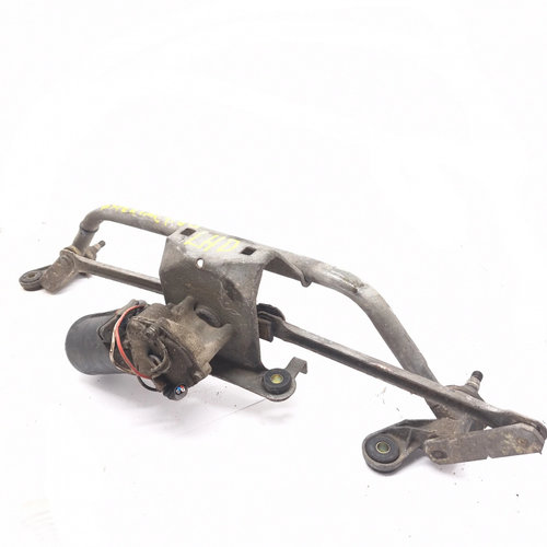 Ansamblu Stergator Parbriz Peugeot Expert Mk 1 1995-2007 Stanga Lhd