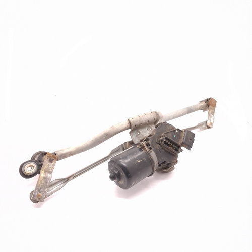 Ansamblu Stergator Parbriz Renault Clio 2 / Symbol 1 1998-2008 Stanga Lhd 8200264711, 00164