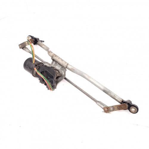 Ansamblu Stergator Parbriz Renault Clio 2 / Symbol 1 1998-2008 Stanga Lhd 54508911 Valeo