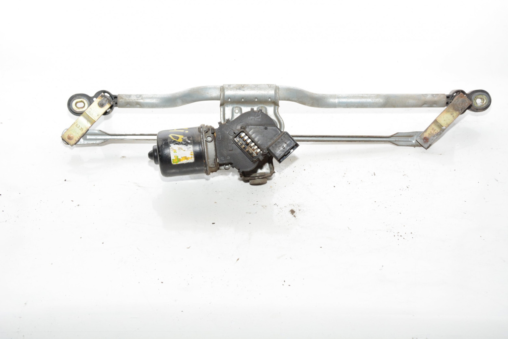 Ansamblu Stergator Parbriz Renault Clio 2 / Symbol 1 1998-2008 Stanga Lhd 8200264711