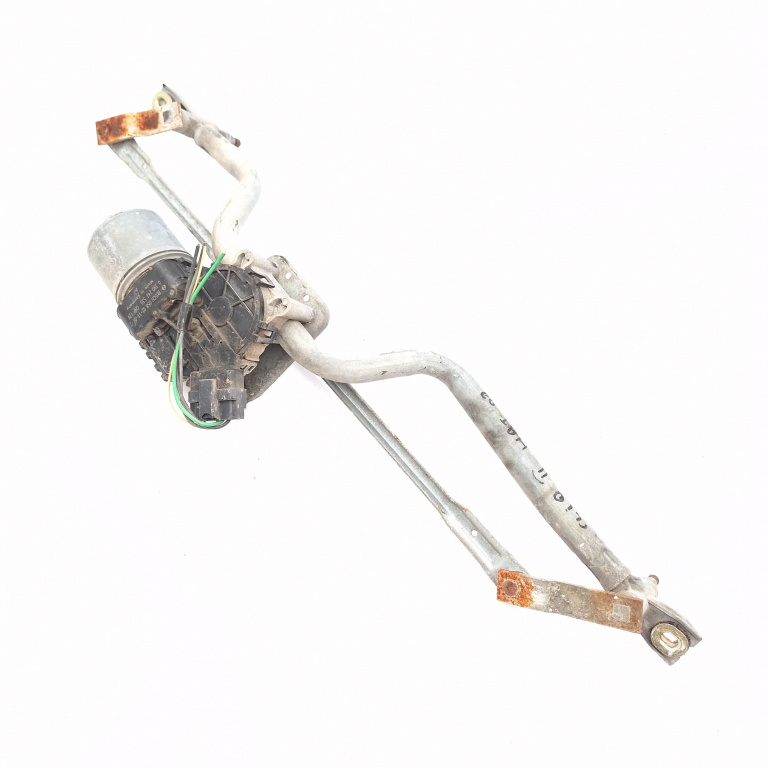 Ansamblu Stergator Parbriz Renault Clio 2 / Symbol 1 1998-2008 0390241535, 0580211072 Bosch