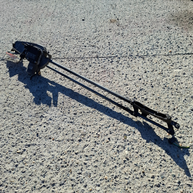 Ansamblu Stergator Parbriz Renault ESPACE Mk4 2002 - 2014 0390241305, 0-390-241-305
