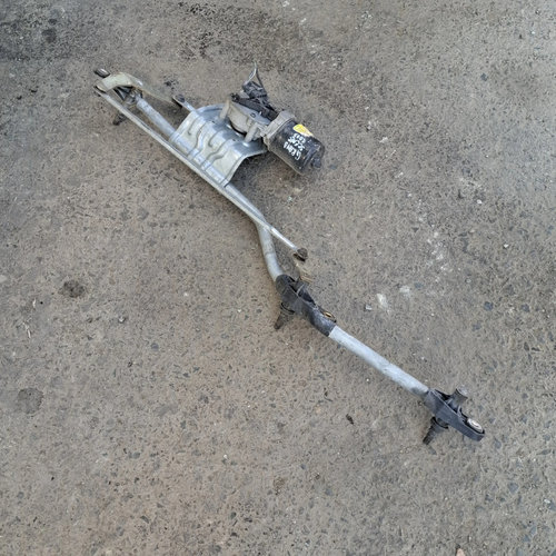 Ansamblu Stergator Parbriz Renault Grand Scenic 2 2004-2022 53565202 Valeo