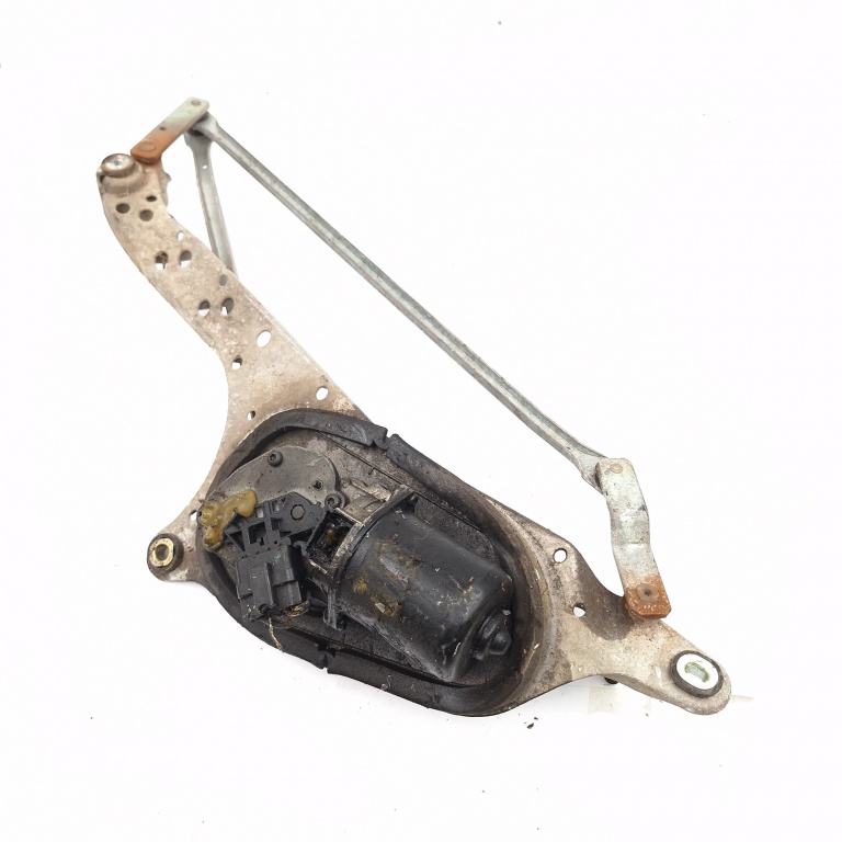 Ansamblu Stergator Parbriz Renault LAGUNA 2 2001 - 2007 8200000525, 54508211