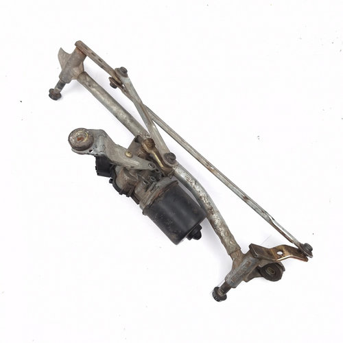 Ansamblu Stergator Parbriz Renault MEGANE 2 2002 - 2010
