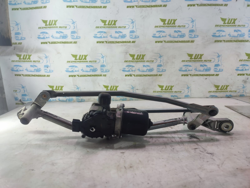 Ansamblu stergator parbriz Renault Talisman [2012 - 2020] 1.6 dci R9M 452