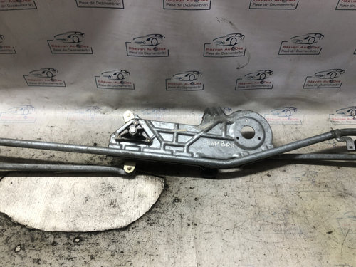 Ansamblu stergator parbriz Seat Alhambra 2005, 7M2935023A