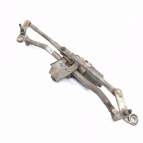 Ansamblu Stergator Parbriz Seat Cordoba (6L) 2002-2009 1.4 16V Bxw Benzina Stanga Lhd 3397020716, 03...