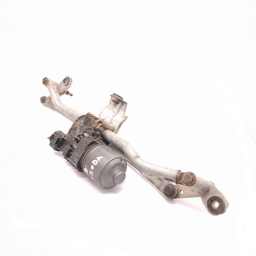 Ansamblu Stergator Parbriz Seat Cordoba (6L) 2002-2009 Stanga Lhd 6L1955023H, 3397020716, 0390241539...