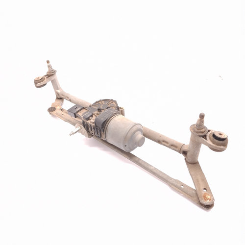 Ansamblu Stergator Parbriz Seat Ibiza 5 (6J) 2008-2017 Stanga Lhd 0390241551, 6R1955119, 3397021194,...