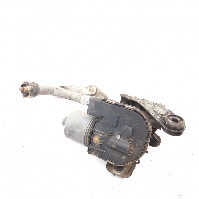 Ansamblu Stergator Parbriz Seat LEON (1P1) 2005 - 2012 3397020917, 1P0955023C, 1397220534, 1137328334, 0906577879, 090844851412, 0390241602, H3433S3429, 120955119B